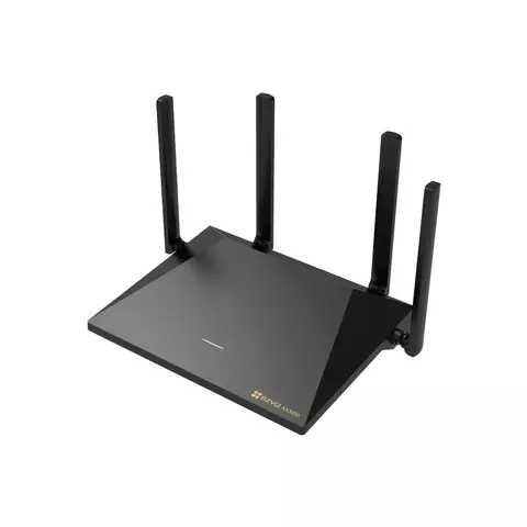 Router Mesh Wi-Fi 6 EZVIZ RT1