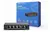 Switch De Red Ip 5 Puertos REYEE RG-ES105D 100 Mbps