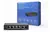 Switch De Red 5 Puertos RG-ES105GD 1000 Mbps