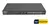 Switch Red Ip 16 Puertos Ethernet Rack Rj45 2 Sfp Gbits Poe