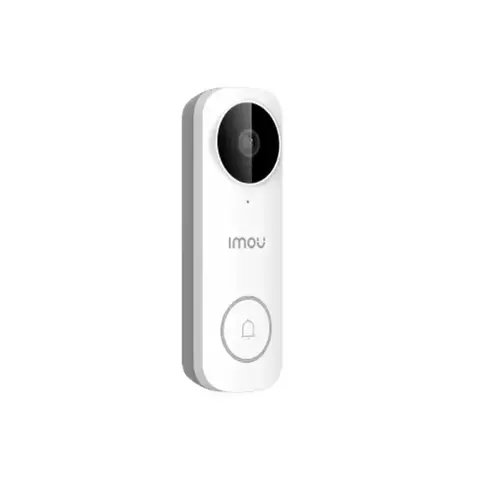 DoorBell IMOU DB61i Timbre Inteligente