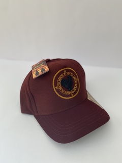 ￼Boné Mangalarga Marchador Moda Country Trucker Aba Curva Telinha
