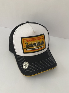 Bone Country Americano Texas Original Farm Bulls - comprar online