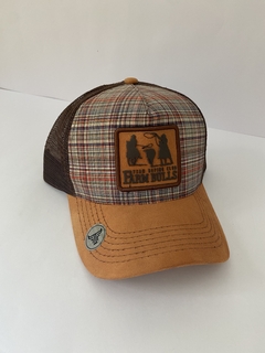 Bone Country Americano Texas Original Farm Bulls - comprar online