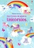 Unicórnios: Meu Livrinho De Adesivos