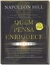 Quem Pensa Enriquece - O Legado - (Bolso)