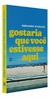 Gostaria Que Você Estivesse Aqui - comprar online