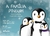 A Família Pinguim: Como Trabalhar O Luto Com Crianças