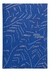 Bíblia Slim NVI, Letra Grande, Couro-Soft - Azul