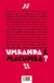 Umbandas: Uma História Do Brasil - Mega Bookstore | O maior acervo de livros da internet