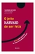O Jeito Harvard de Ser Feliz