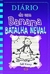 Diário de Um Banana - Vol.13 - Batalha Neval
