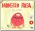 Monstro Rosa