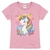 Remeras con unicornio para Nena - tienda online