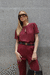 BLUSA GOTA CREPE - loja online