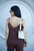 REGATA CREPE BOHO - comprar online