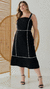 VESTIDO CLEIA