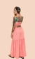 Vestido Longo com Bojo – Estilo e Conforto em um Só Look - comprar online