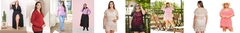 Banner da categoria Moda Plus Size