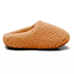 Pantufa de Carneirinho Fofinha Chinelo de Quarto Super Quentinha