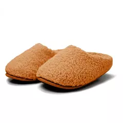 Pantufa de Carneirinho Fofinha Chinelo de Quarto Super Quentinha