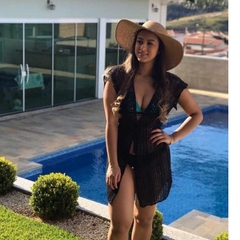 Imagem do Saída de Praia Curta Moda Verão (ISIS)