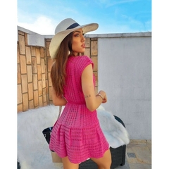 Saida de Praia Verão Saída Redonda Coleção Nova Summer (PERLA) - comprar online