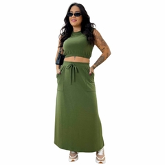 Conjunto Moletinho Amora (4193) - loja online