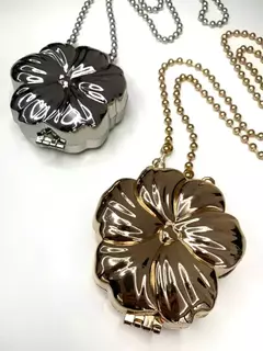 Bolsa Mini Bag Flor Ref. 1332