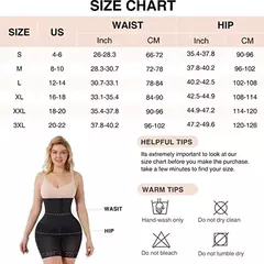 Envoltório De Cintura Para Perda De Peso, Bumbum Levantador, Trainer Espartilho, Controle De Barriga, Cinta De Modelagem, Cinto De Emagrecimento, Body Shaper - Be Level