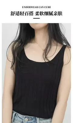 Cami top verão seda sexy tank tops mulheres geen strap camisoles feminino top renda regata feminina sutiã costura femininas grátis regatas sem sutian bojo dormir alcinha blusa blusinhas femininos soutien amoreira ativo - loja online