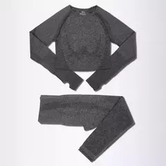 Conjunto feminino para academia - Be Level