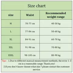 Cintura alta shapewear barriga controle calcinha renda emagrecimento roupa interior feminina cintura trainer corpo shaper roupa interior - comprar online