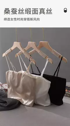 Verão seda sutiã cetim top branco regatas mulheres sexy bralette lingerie colheita feminino top renda regata feminina sutiã costura femininas grátis regatas sem sutian bojo dormir alcinha blusa femininos soutien colete - comprar online