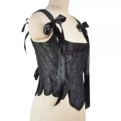 Tops de tubo sexy para mulheres, tanque cortado, cor sólida, alça de laço, bustier, sem mangas, Criss Cross, espartilho com cordões, colete bonito, novo na internet