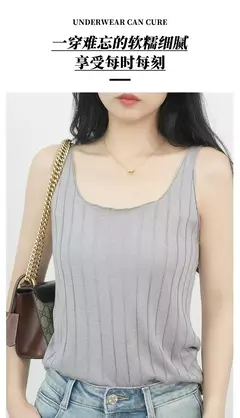 Cami top verão seda sexy tank tops mulheres geen strap camisoles feminino top renda regata feminina sutiã costura femininas grátis regatas sem sutian bojo dormir alcinha blusa blusinhas femininos soutien amoreira ativo na internet