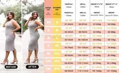 Alta Compressão Cintura Trainer, Fajas Colombianas, Emagrecimento Butt Lifting, Perder peso, Cirurgia BBL Post Op, Pacote Shapewear na internet