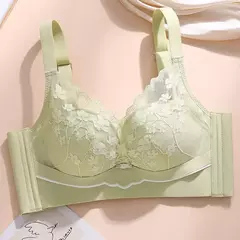 Sutiã push up com seios pequenos, ajustável, respirável, ultra-fino, estilo confortável, para o verão - loja online