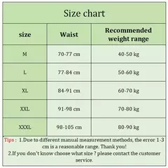 Cintura alta shapewear barriga controle calcinha renda emagrecimento roupa interior feminina cintura trainer corpo shaper roupa interior - comprar online