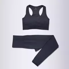 Conjunto feminino para academia - Be Level