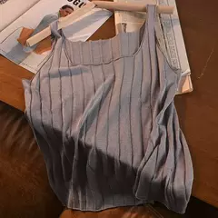 Cami top verão seda sexy tank tops mulheres geen strap camisoles feminino top renda regata feminina sutiã costura femininas grátis regatas sem sutian bojo dormir alcinha blusa blusinhas femininos soutien amoreira ativo