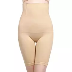 Mulheres cintura alta shapewear bunda levantador emagrecimento roupa interior corpo shaperwear cintura trainer emagrecimento bainha mulher barriga plana na internet