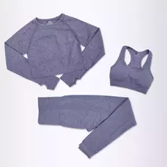 Imagem do Conjunto feminino para academia