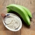 Farinha de Banana Verde Natural 500g 1 Kg Pura na internet