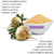 Farinha de Maca Peruana 100% Pura 500g 1Kg Pura Natural