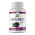 Amora Miura com Isoflavona 120 Cápsulas de 500mg 100% Pura - comprar online