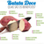 Farinha de Batata Doce Natural 100% Pura 1Kg na internet