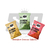 Amendoim Crocante Variados 500g Premium