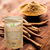 Ginseng em Pó Puro 500g 1Kg Premium na internet