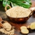 Gengibre em Pó 200g Premium 100% Puro - comprar online